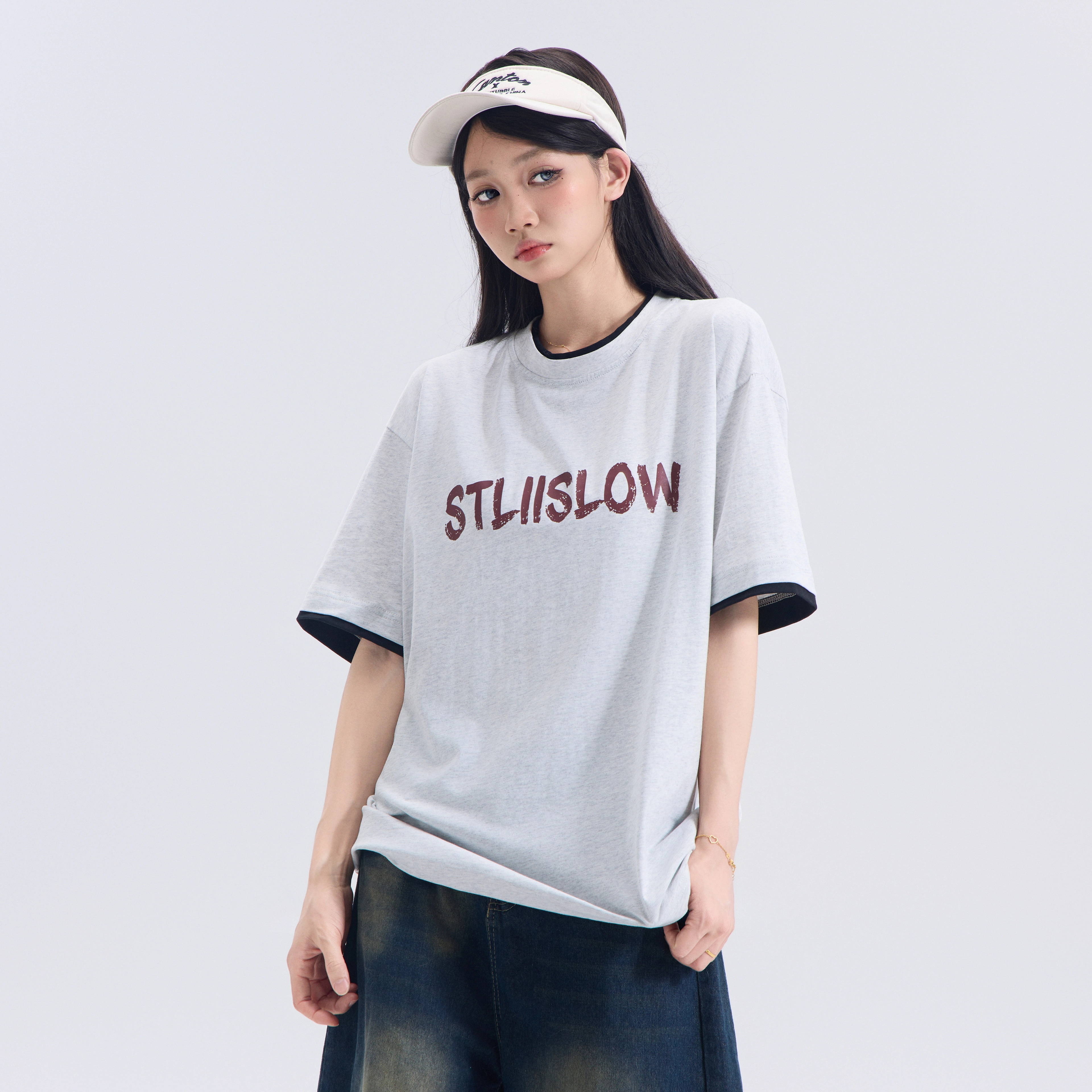 Stillslow LogoT