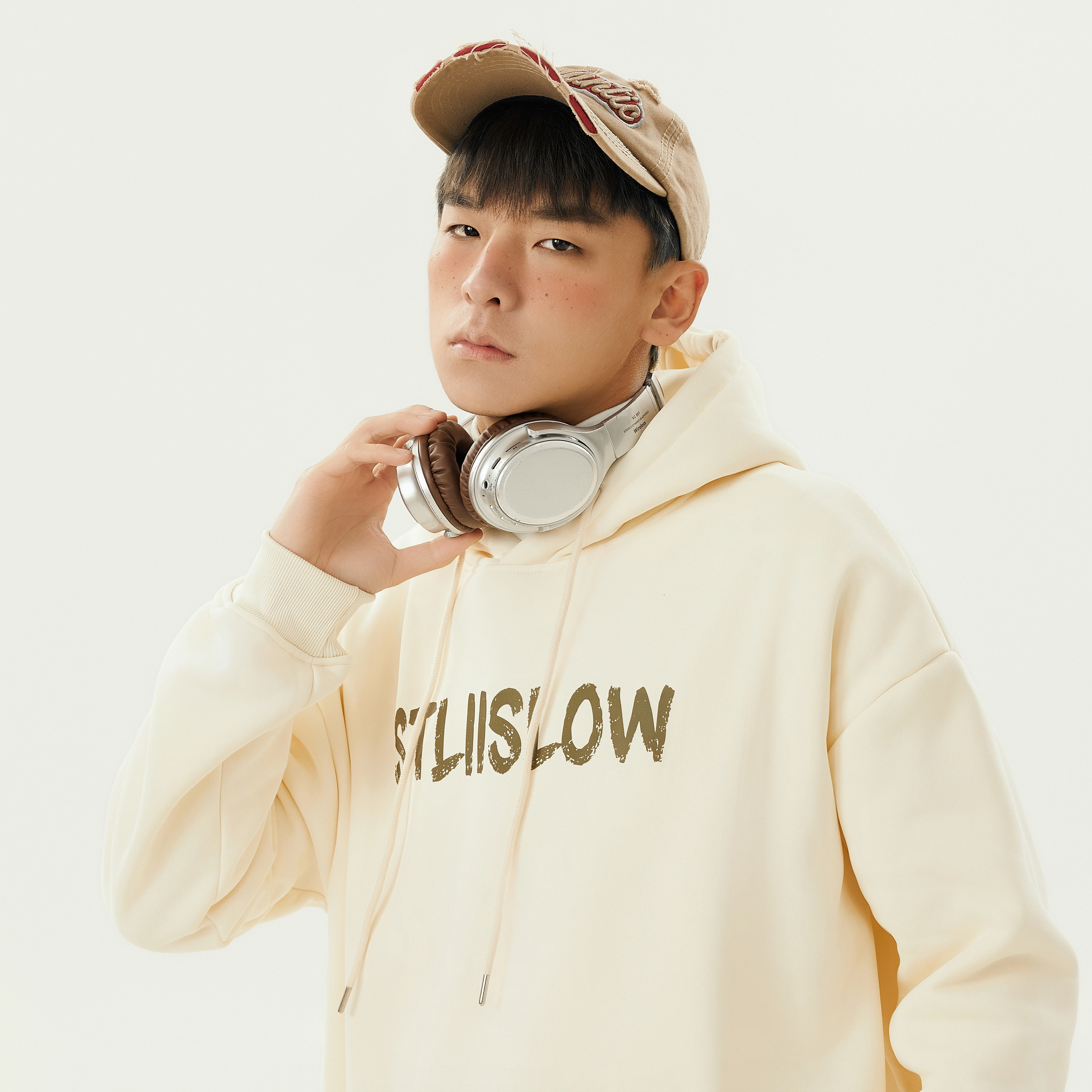 Stillslow Logo 2