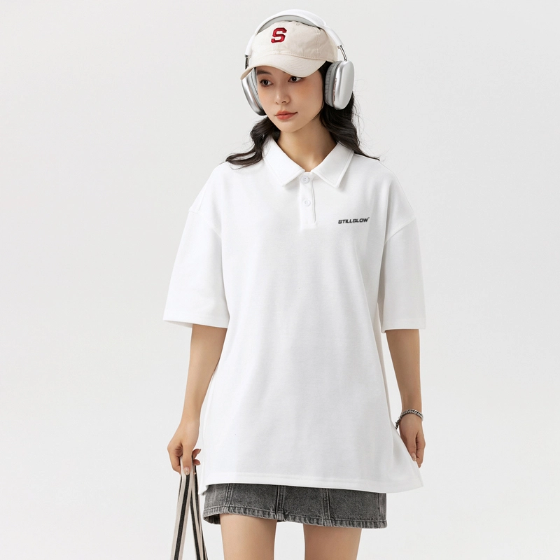 Stillslow Polo