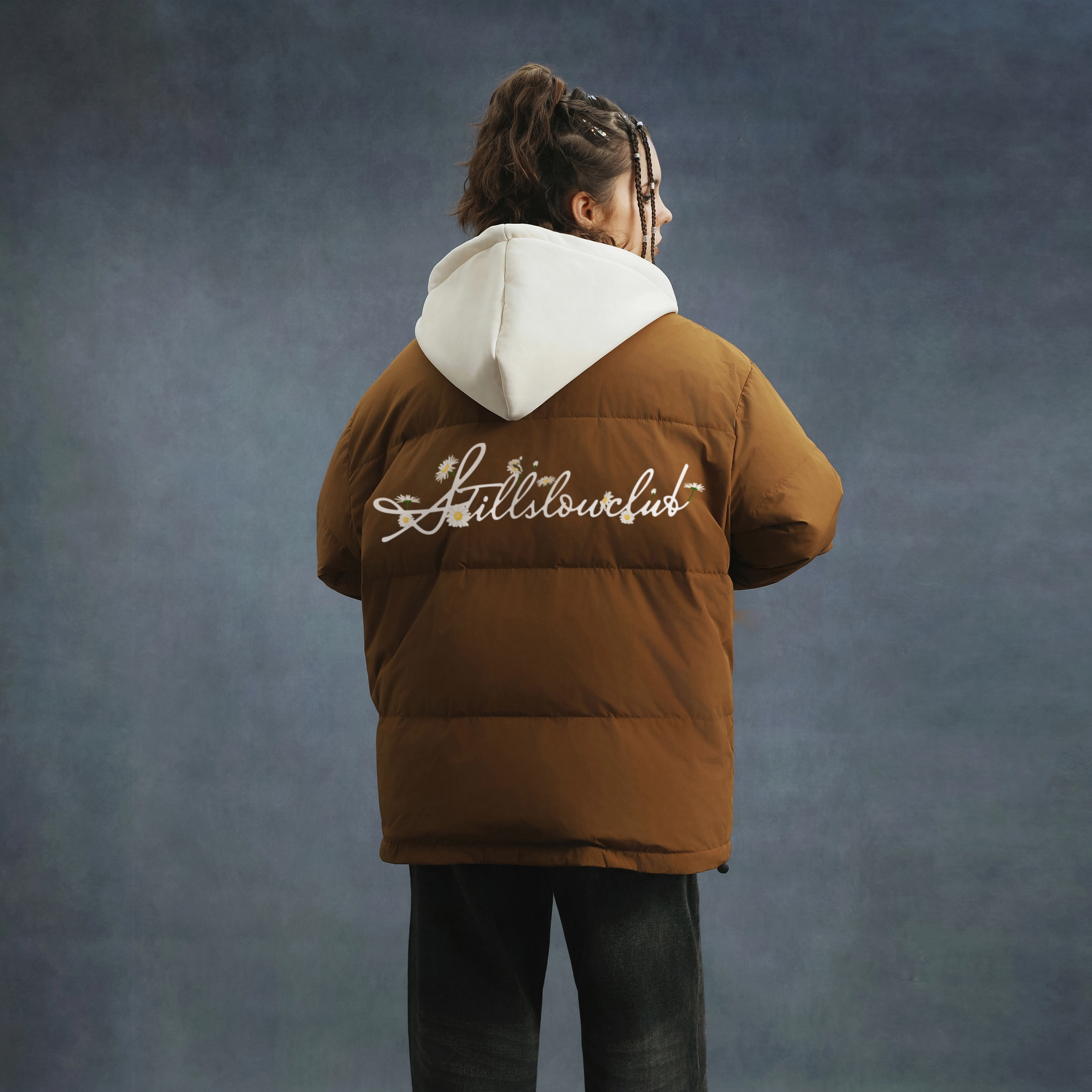 Stillslow Logo