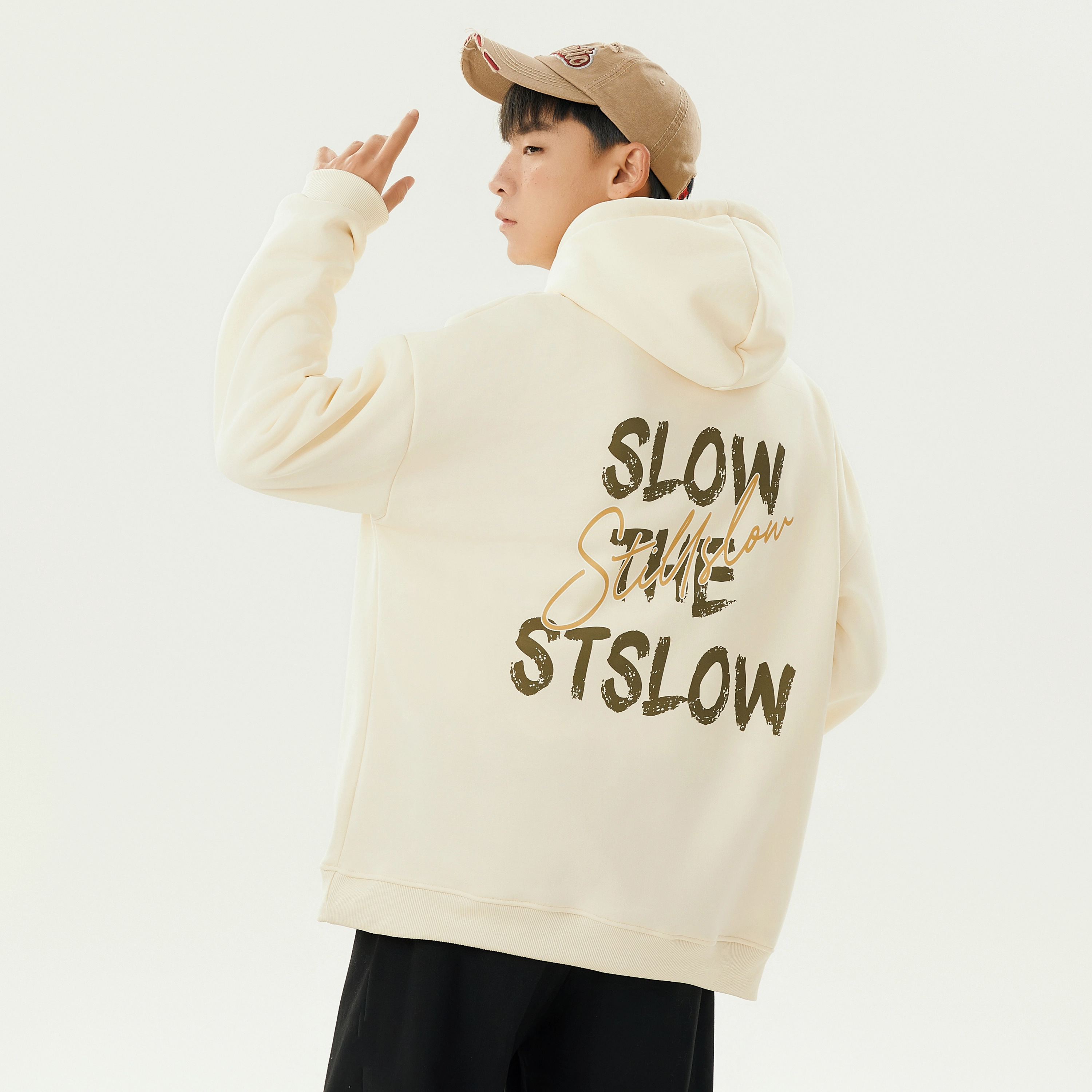 Stillslow Logo 2