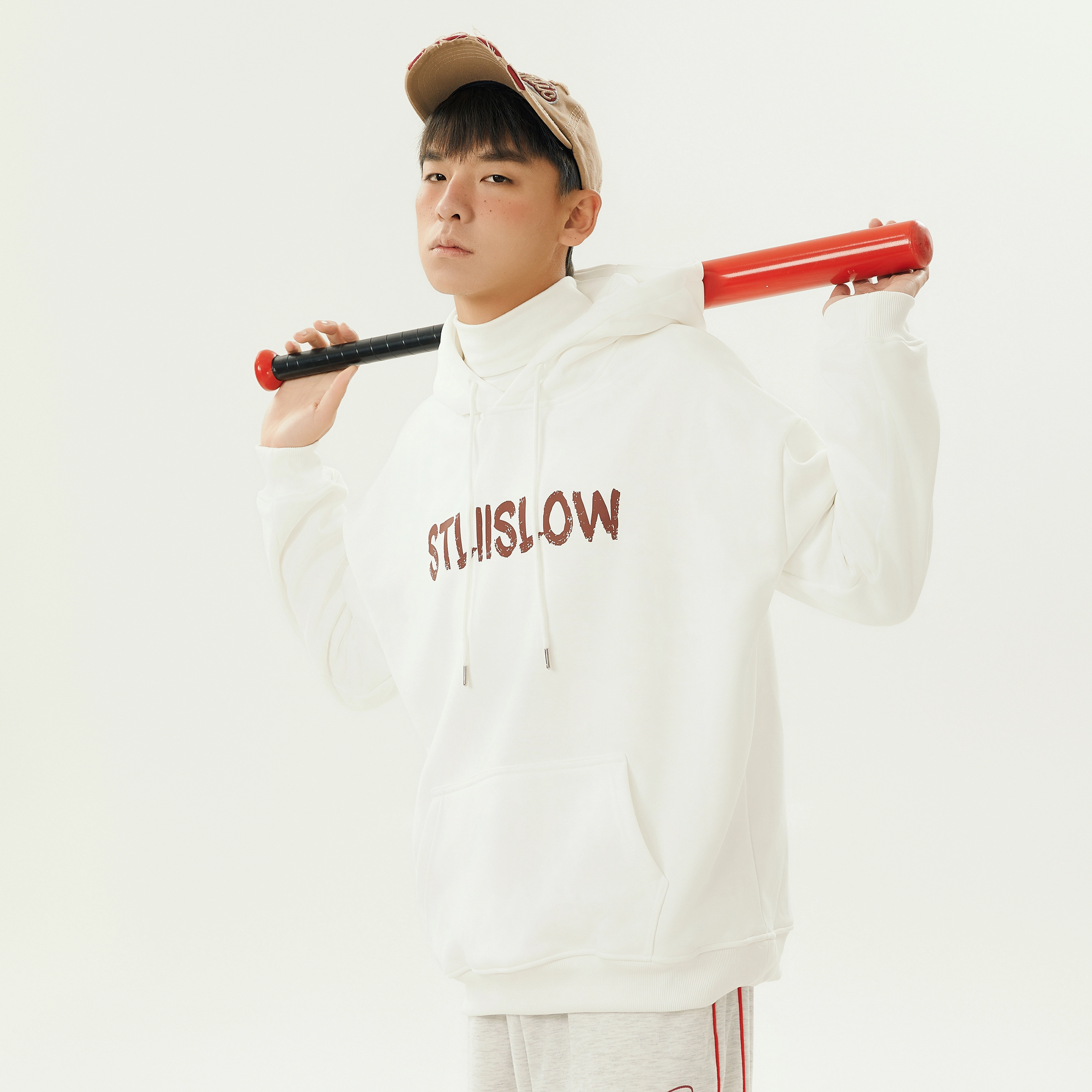 Stillslow Logo