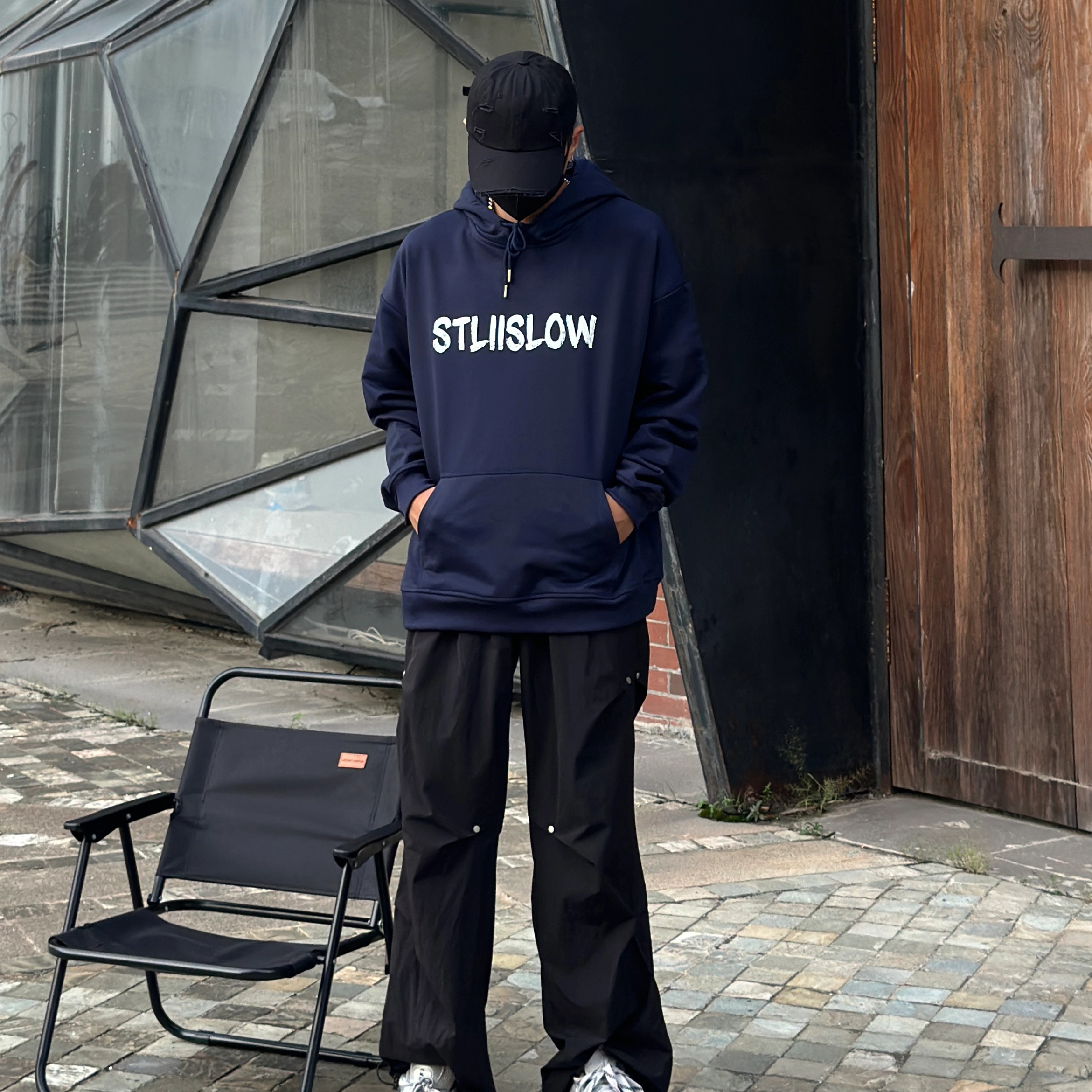 Stillslow Logo 2