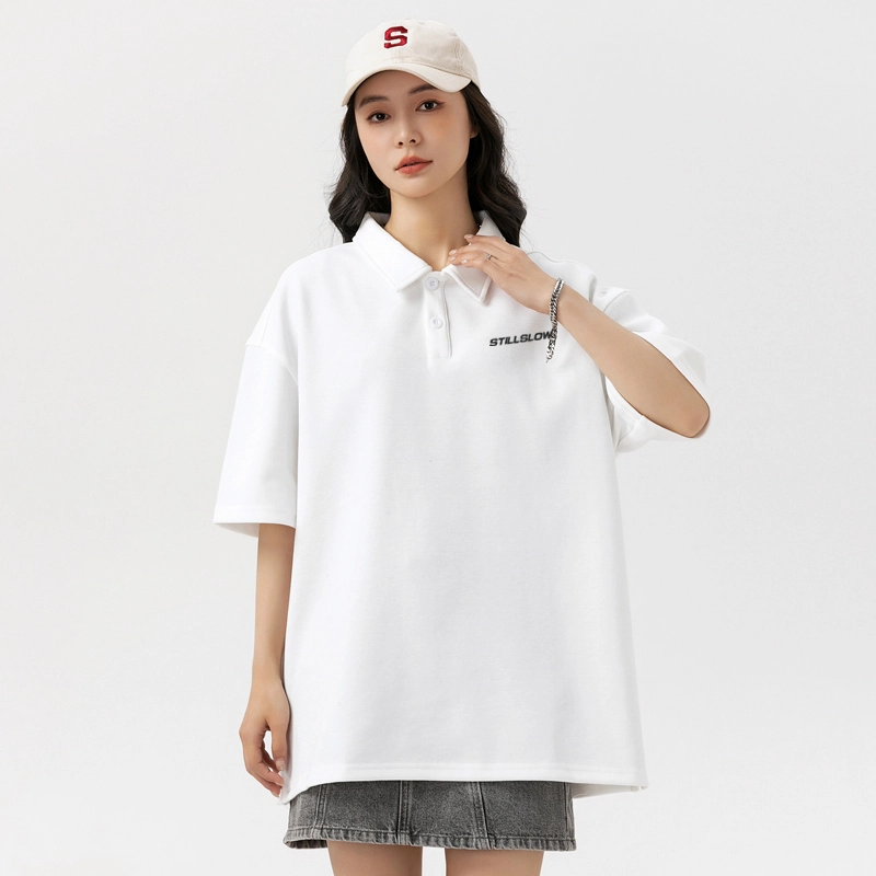 Stillslow Polo