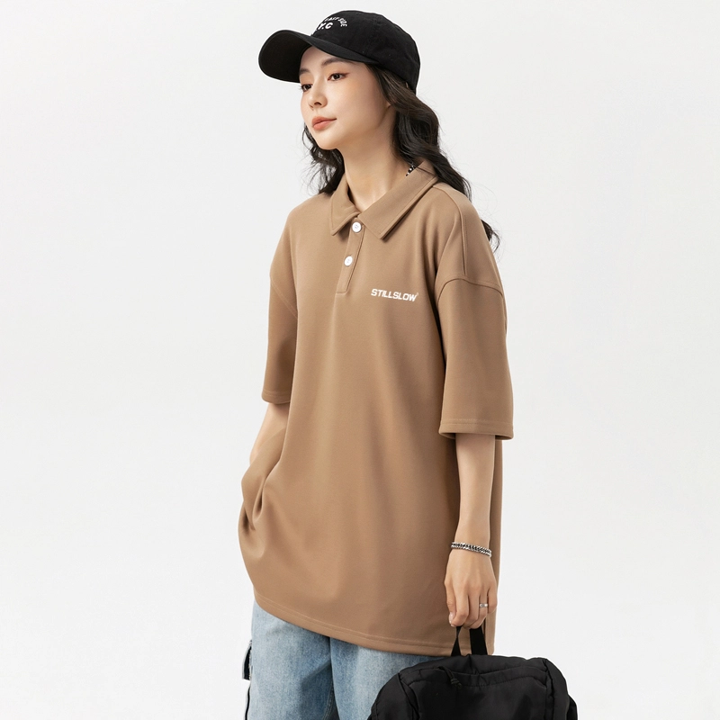 Stillslow Polo