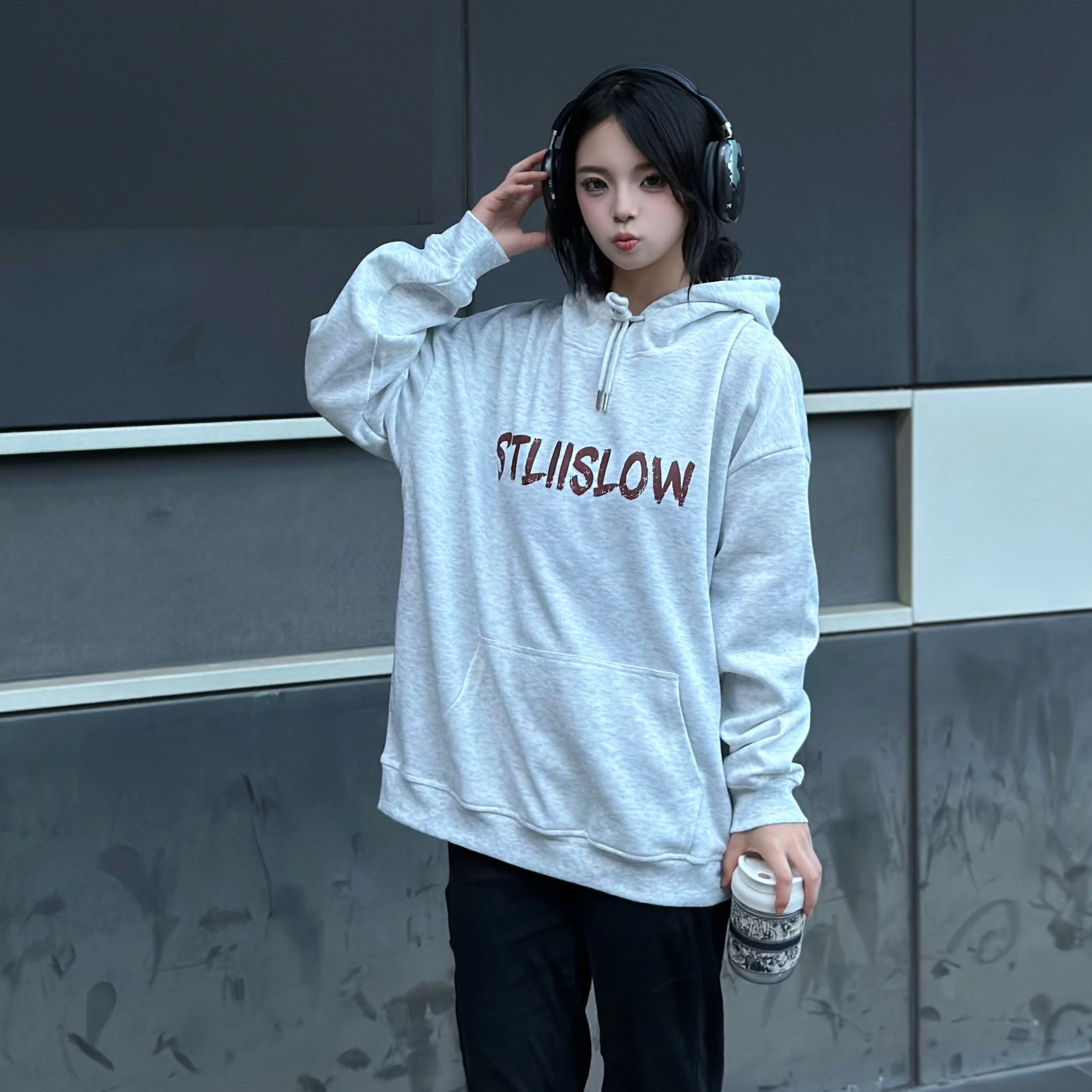 Stillslow Logo