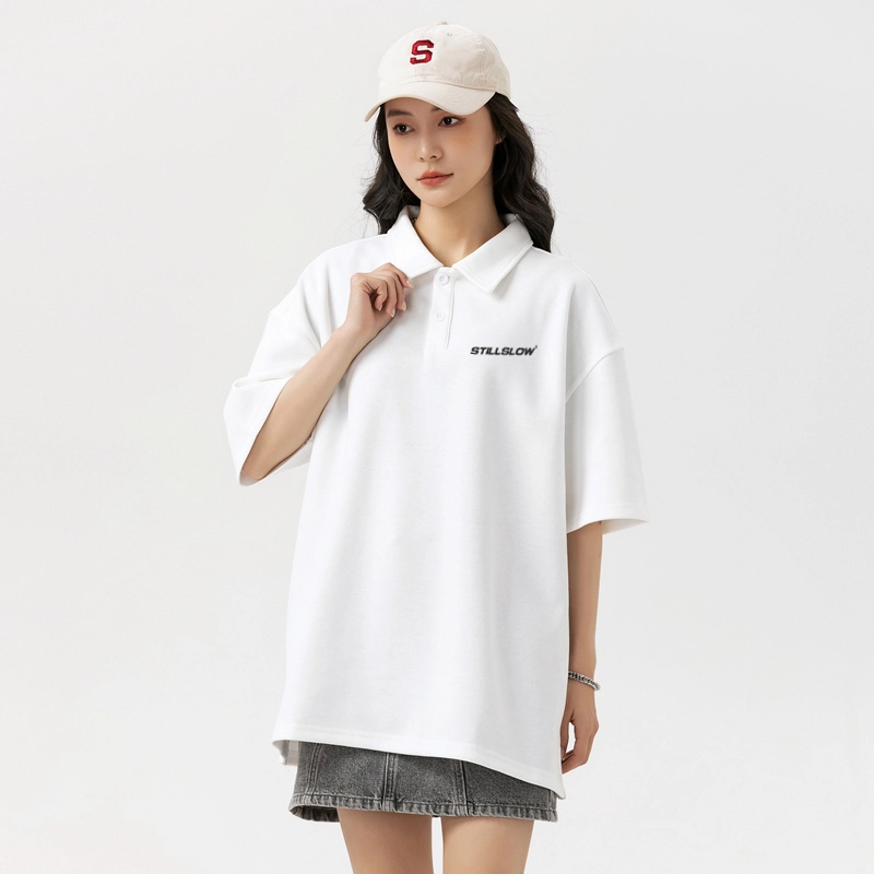 Stillslow Polo