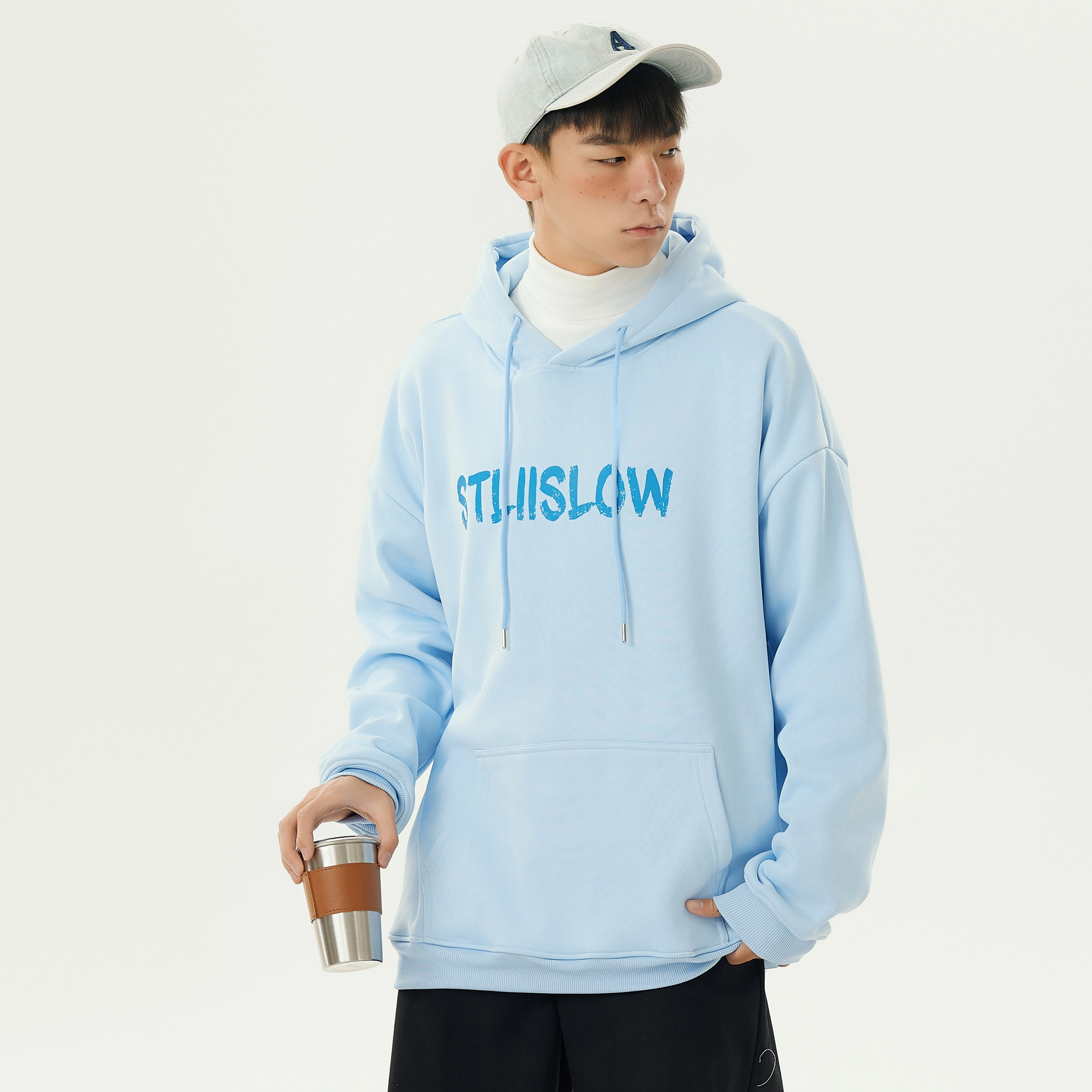 Stillslow Logo
