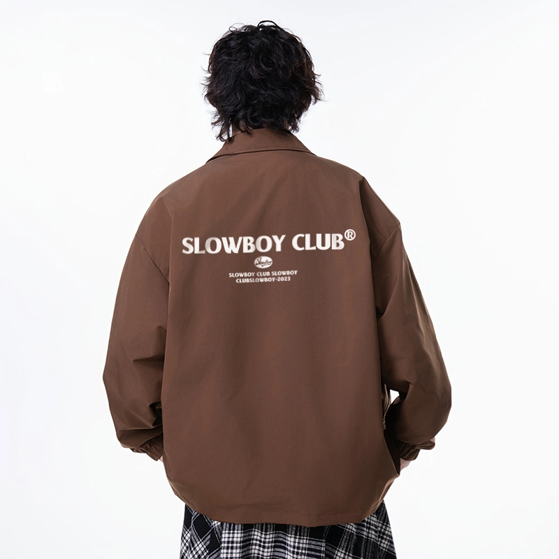 Stillslow Logo