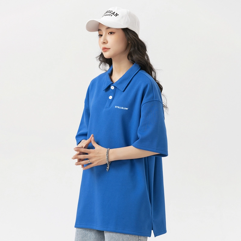 Stillslow Polo
