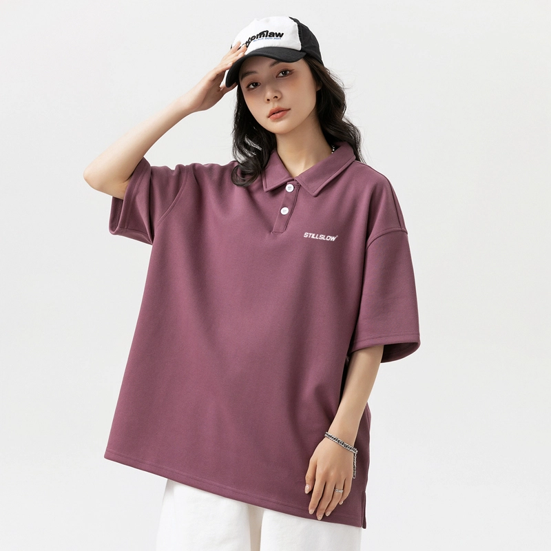 Stillslow Polo