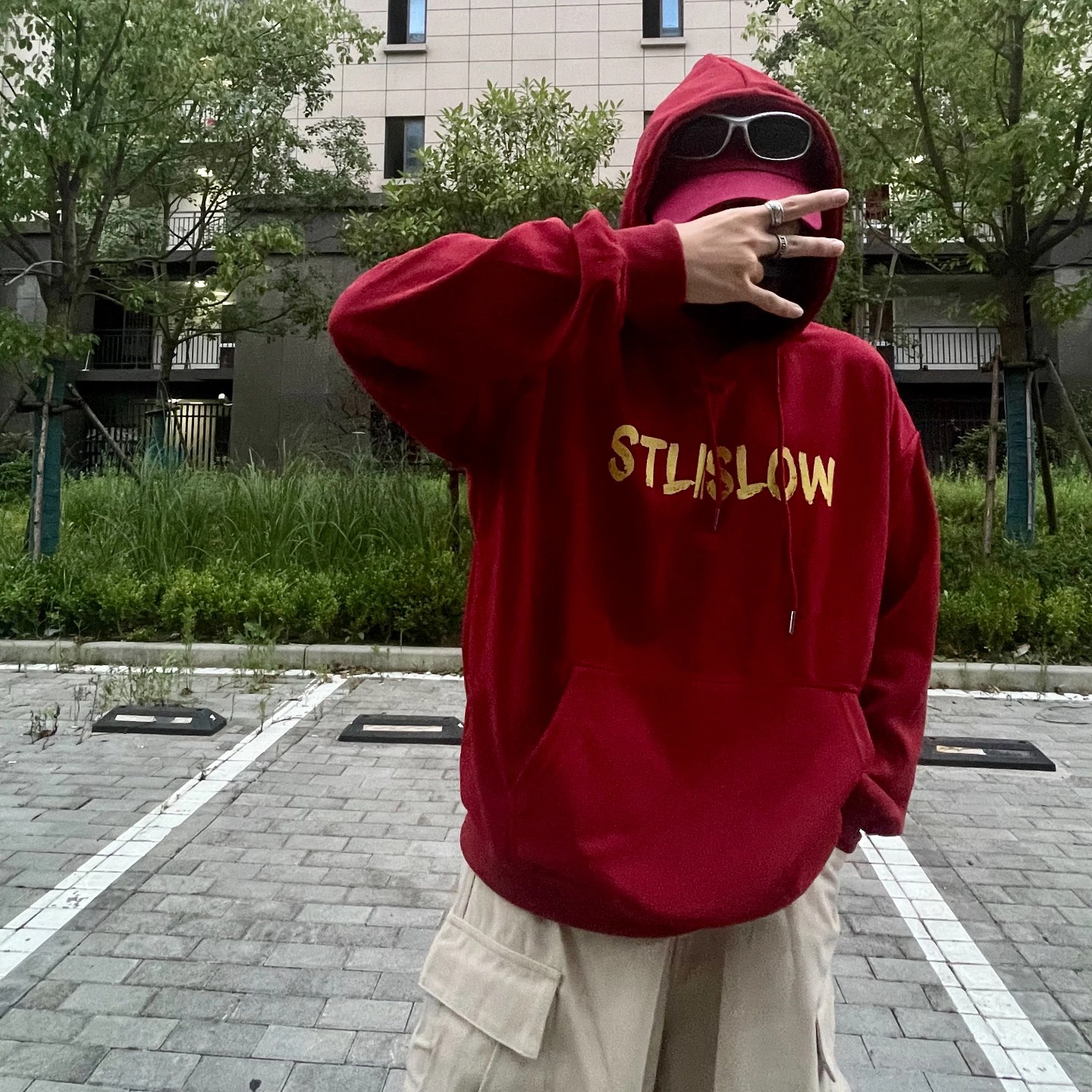 Stillslow Logo 2