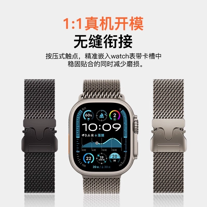 IFACE MALL iWatch ultra2S10987 2024apple watch