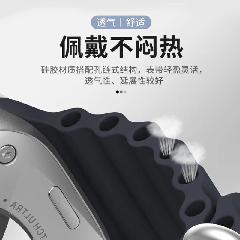 STEWPIGO Apple watchultra2S9S8