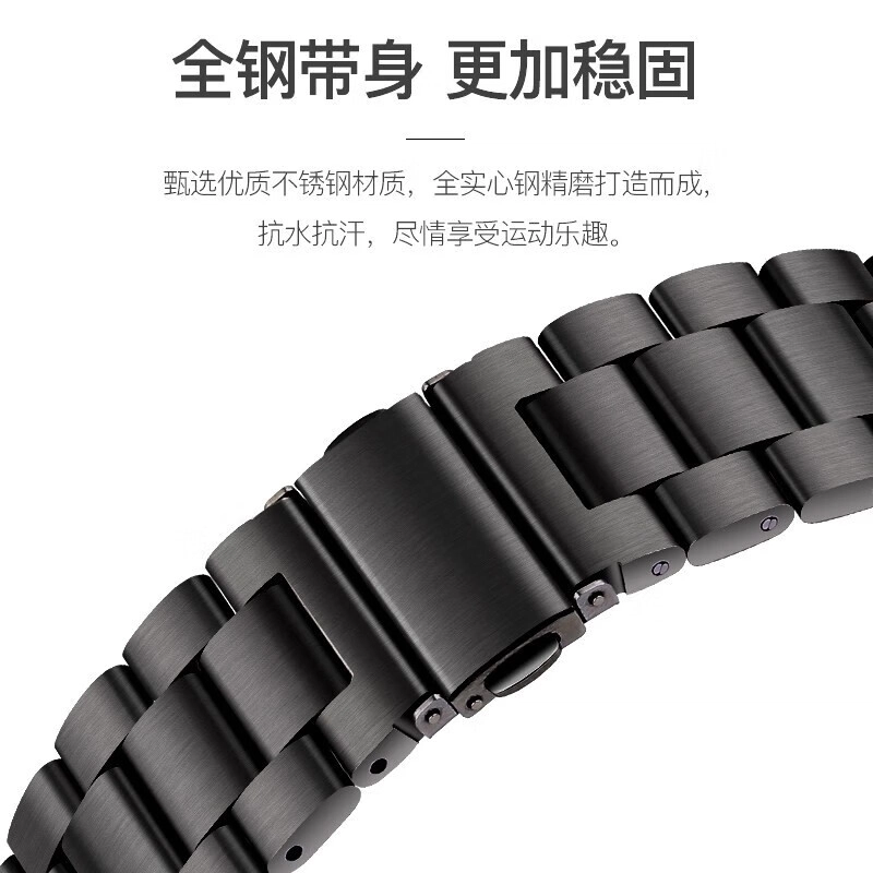 STEWPIGO 46mm GT5GT5proGT43Watch422mm