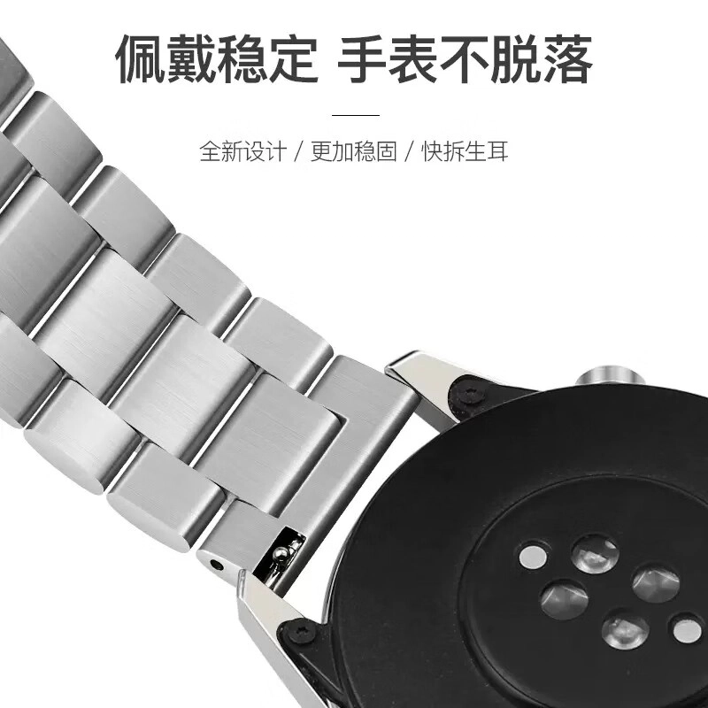 STEWPIGO 46mm GT5GT5proGT43Watch422mm