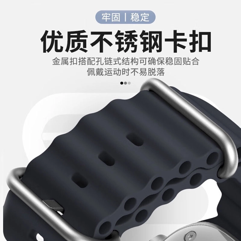 STEWPIGO Apple watchultra2S9S8