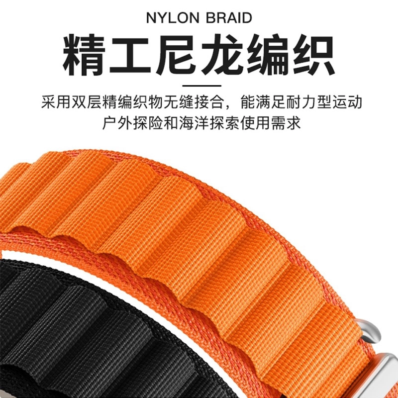 STEWPIGO Apple watchS9S8ultra