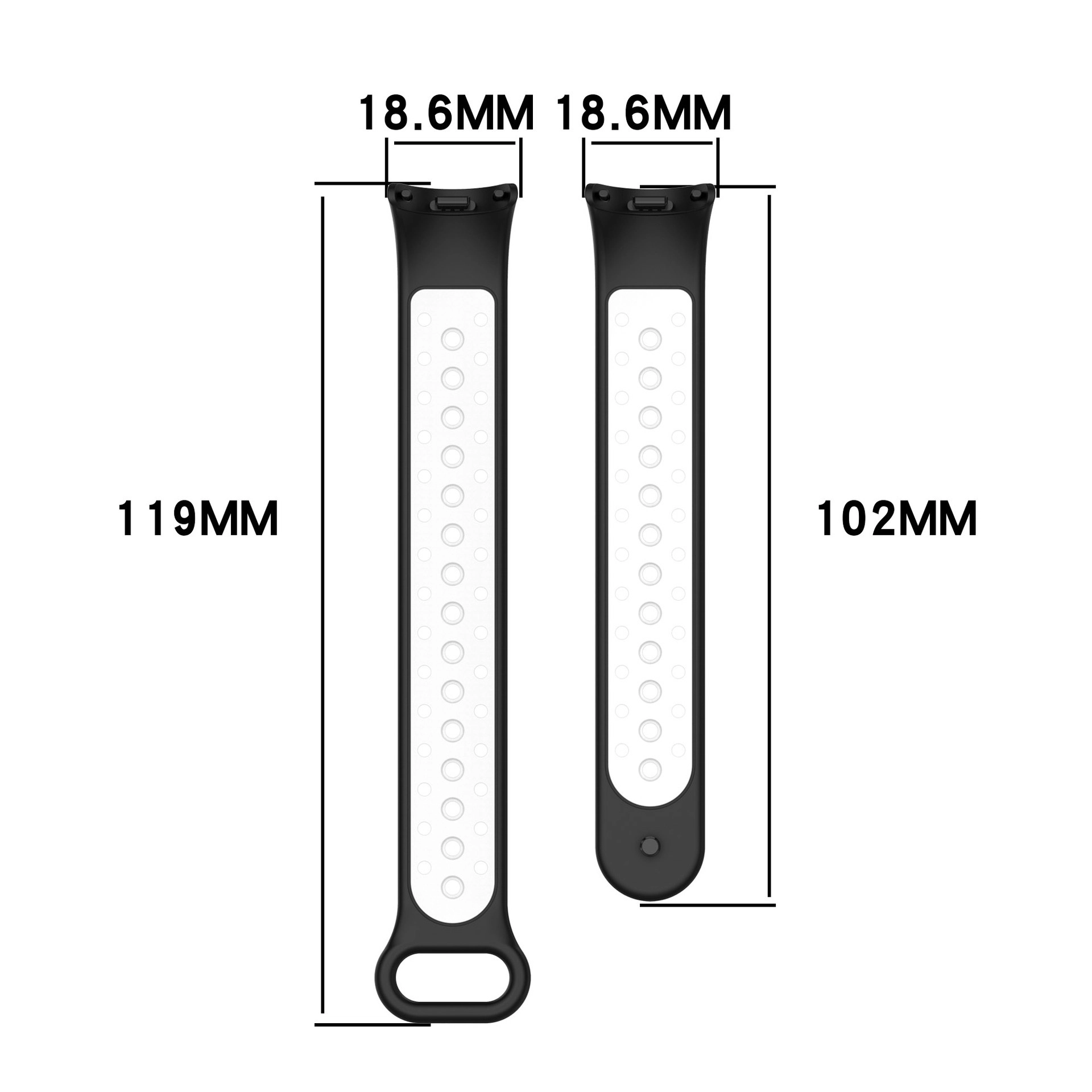 STEWPIGO 221mm TPU 98