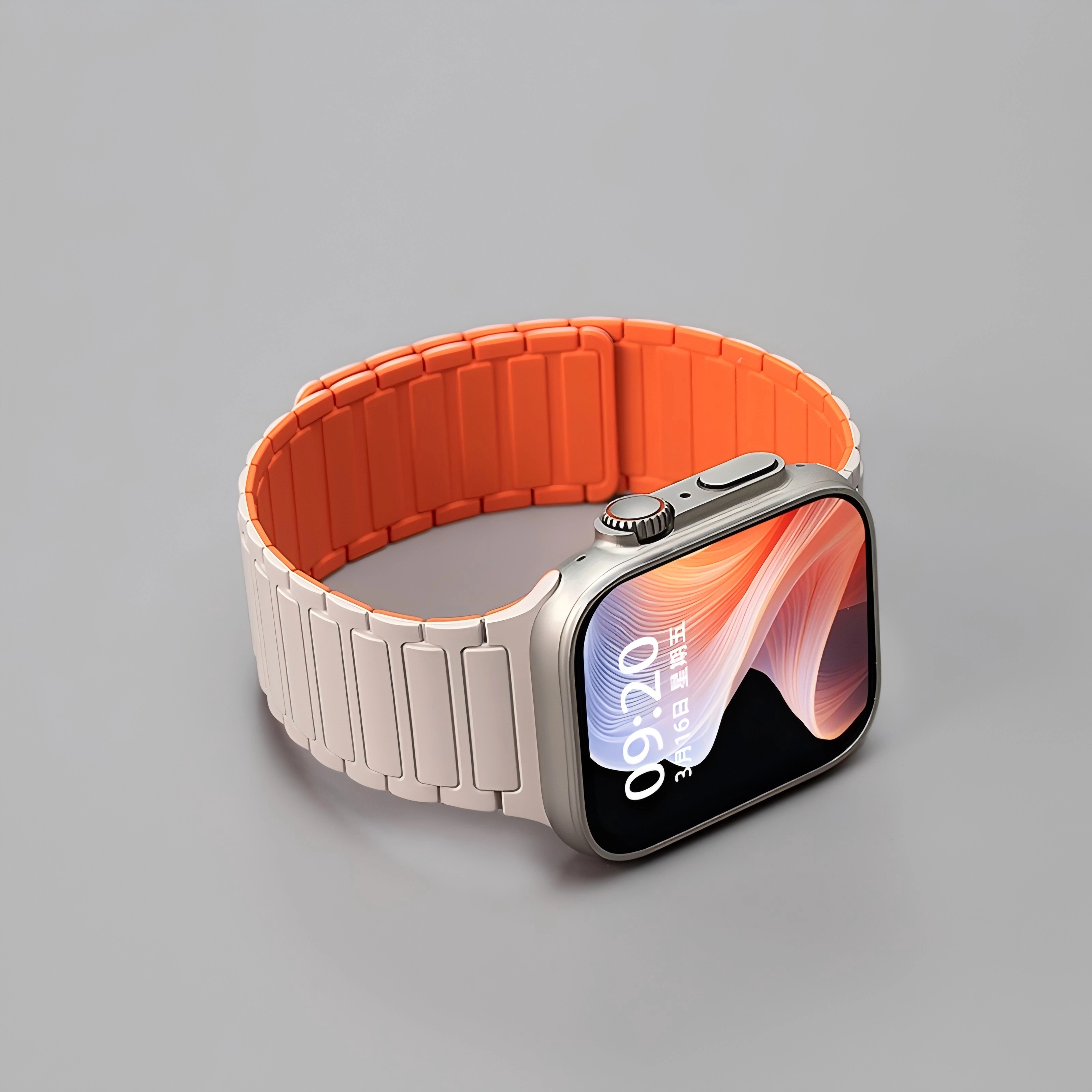 Penc iwatch Apple Watch Ulltras98765se