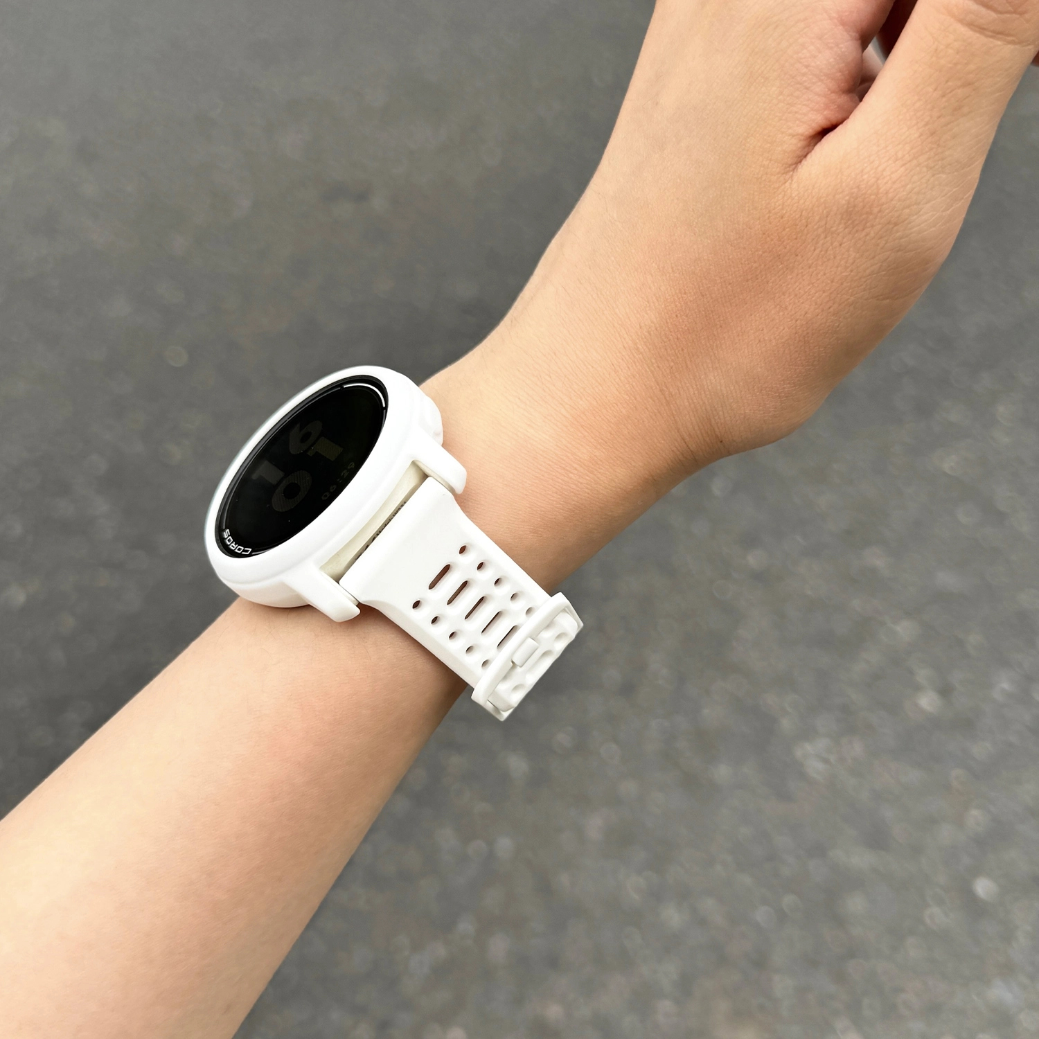 penc iwatch COROSpace3pace2