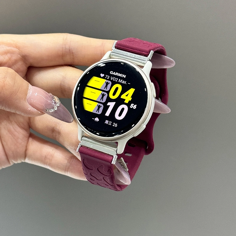 penc iwatch Garmin 96mm-118mm