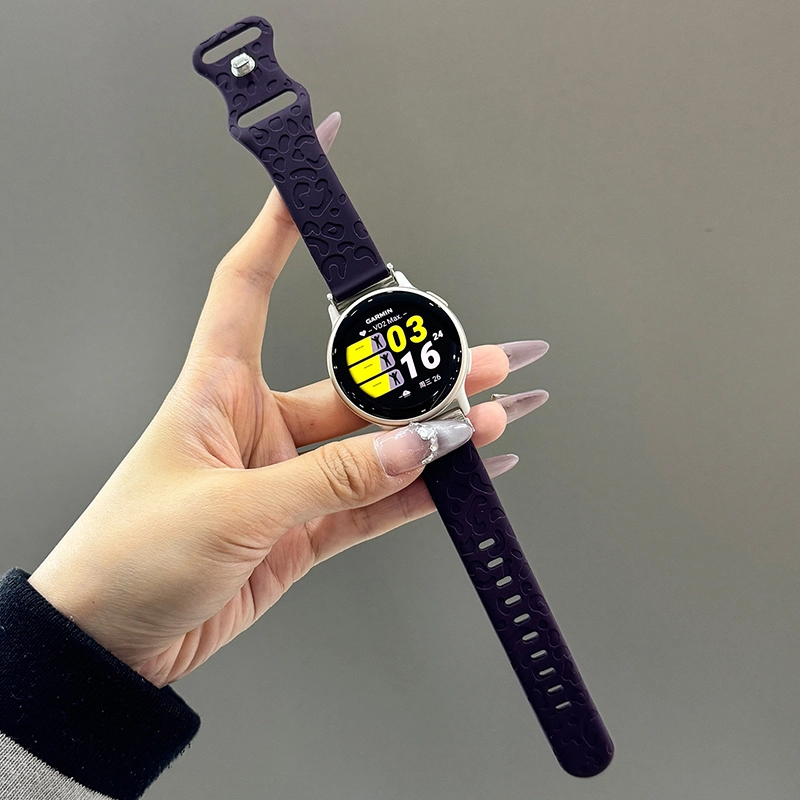 penc iwatch Garmin 96mm-118mm