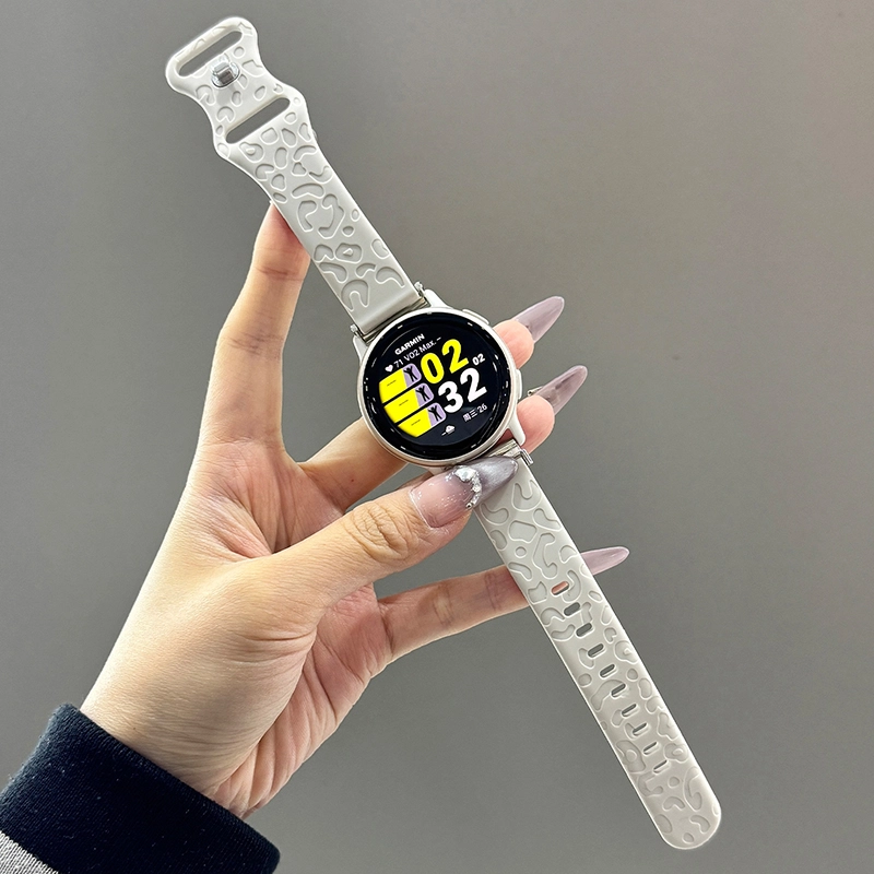 penc iwatch Garmin 96mm-118mm