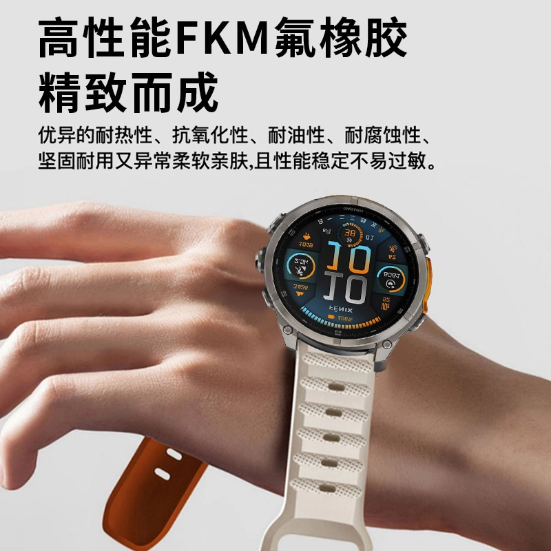 penc iwatch FKM GarminFenix 567Pro839559652xS60S70245