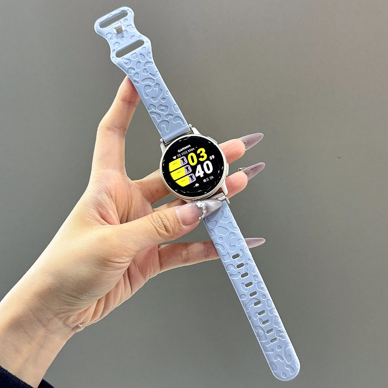 penc iwatch Garmin 96mm-118mm