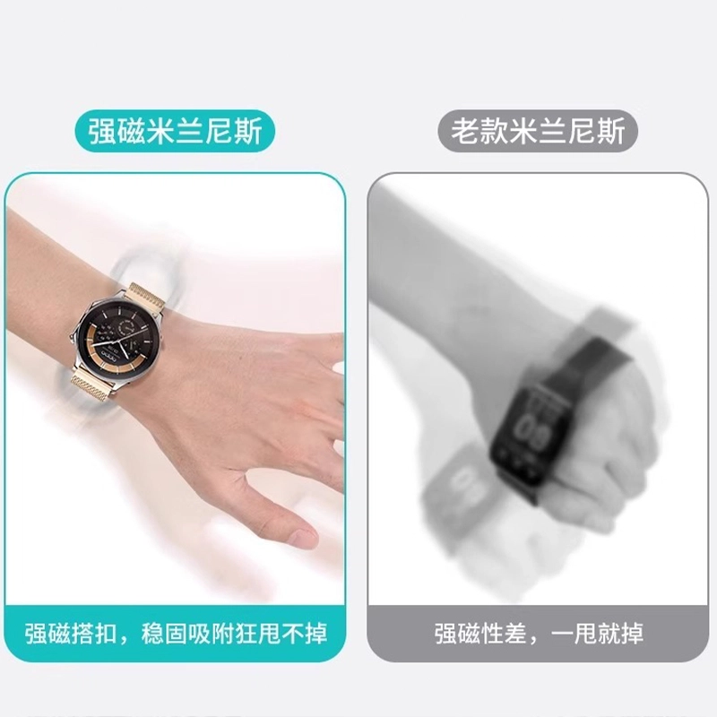 Penc iwatch oppo watchX34Pro2