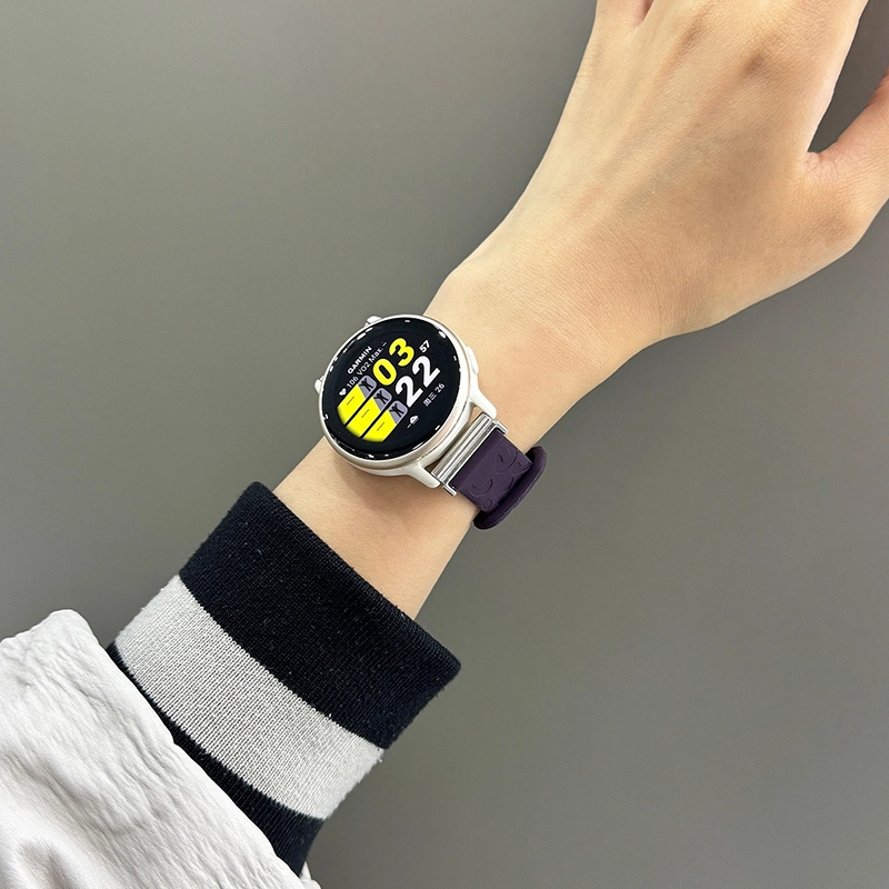 penc iwatch Garmin 96mm-118mm