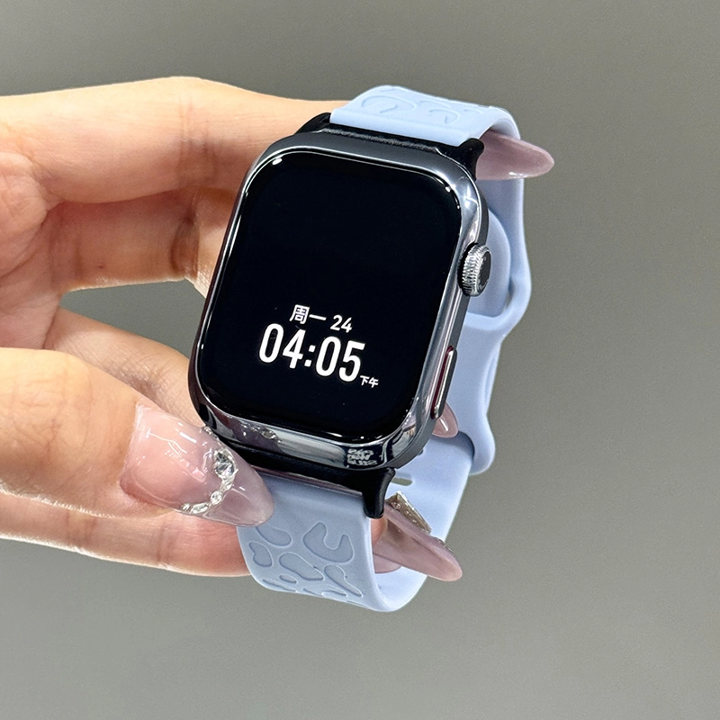 penc iwatch 118mm Watch DD2