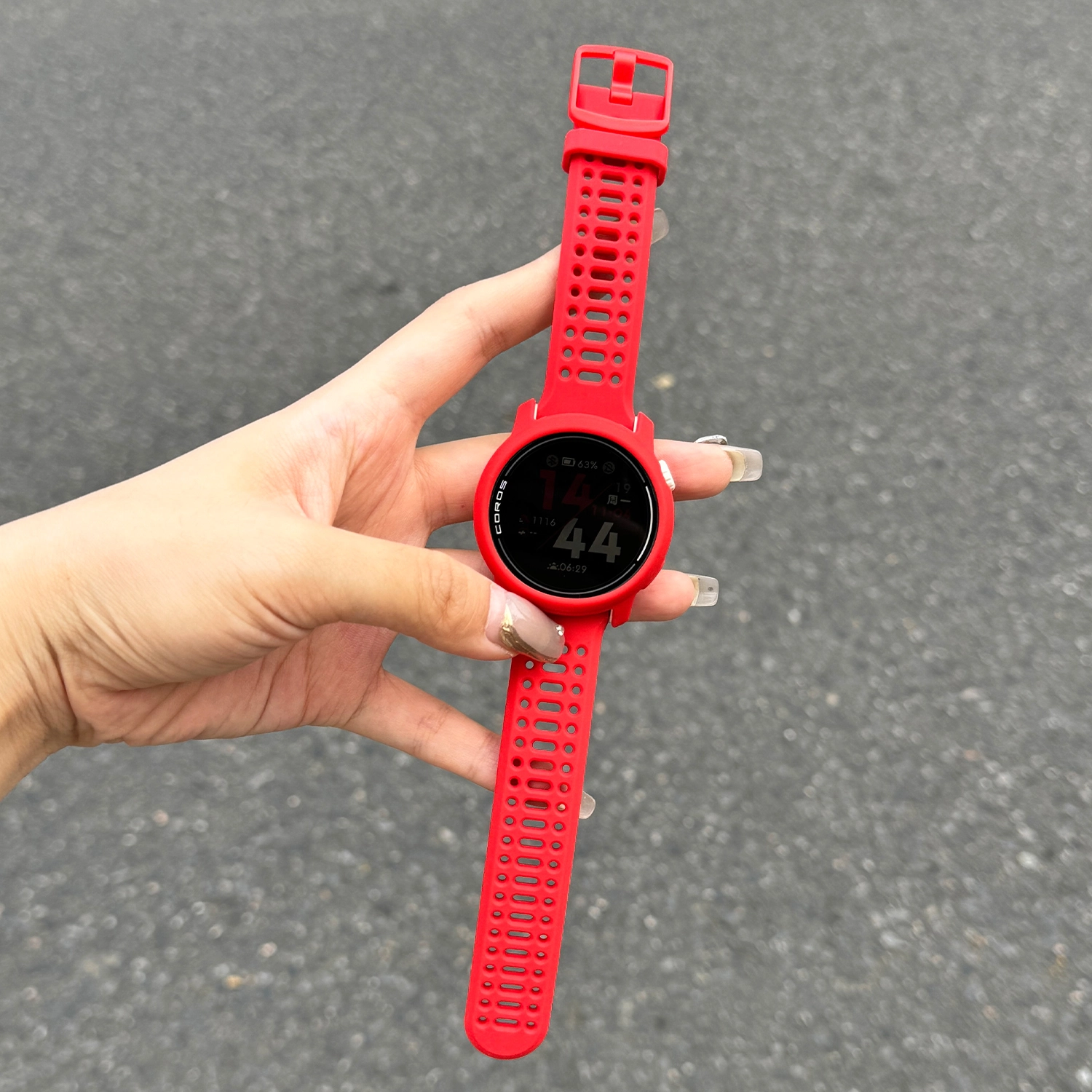 penc iwatch COROSpace3pace2