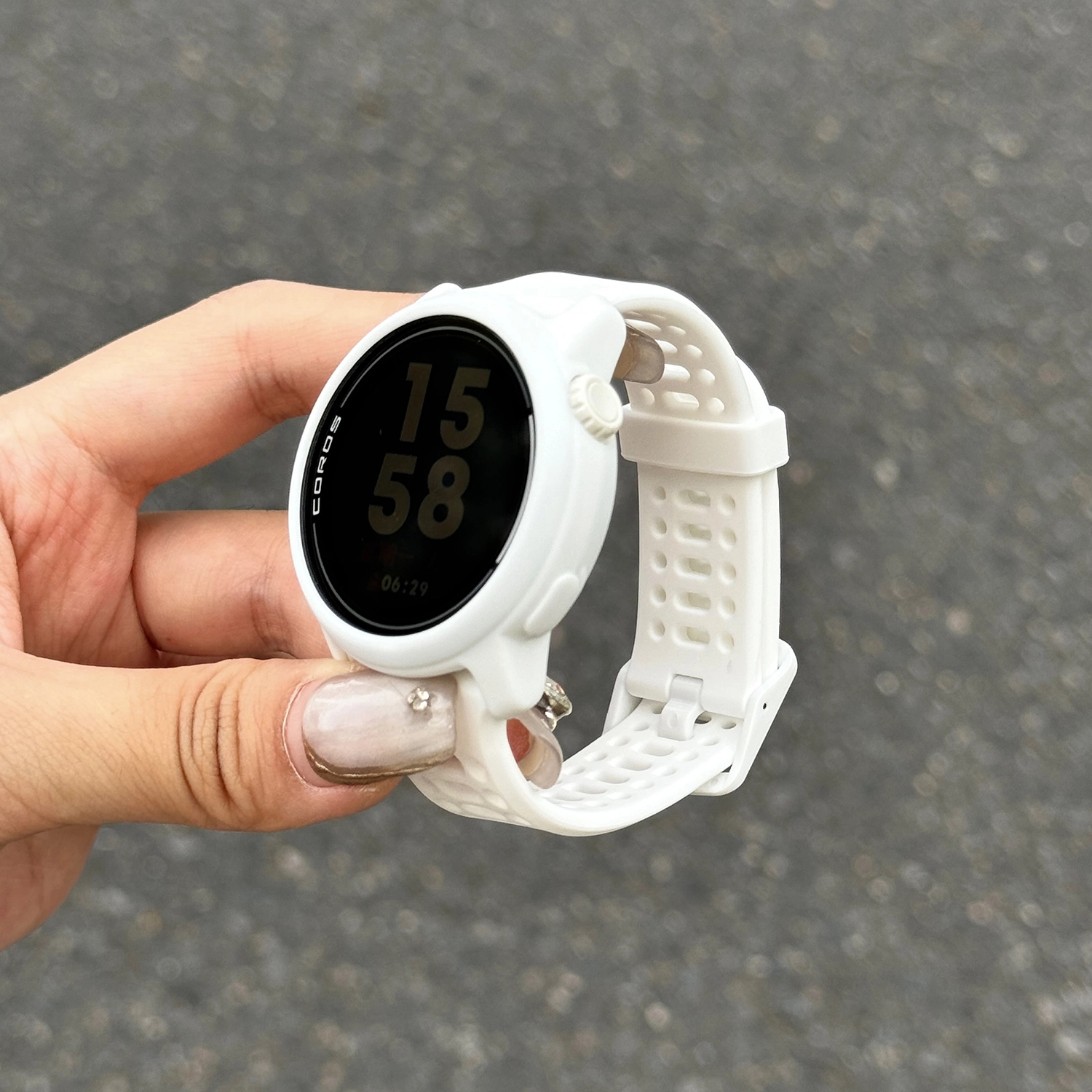 penc iwatch COROSpace3pace2