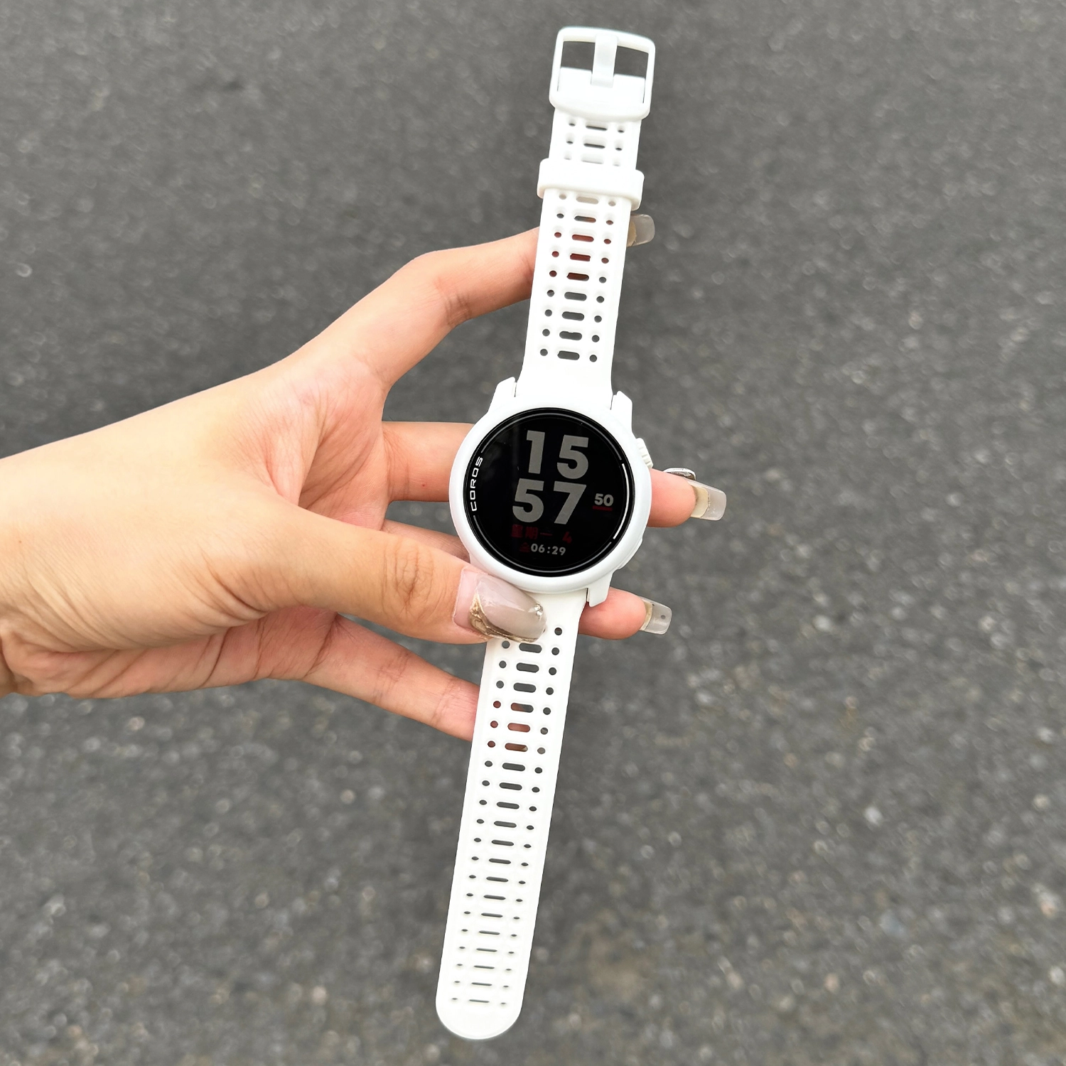 penc iwatch COROSpace3pace2