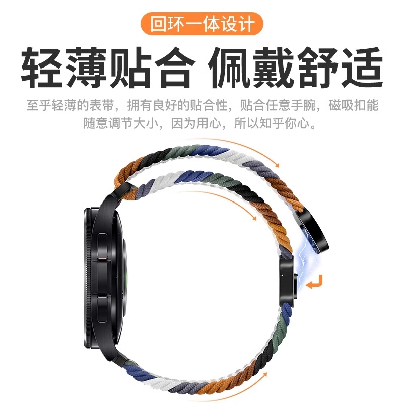 Penc iwatch galaxy watch Ultra34567