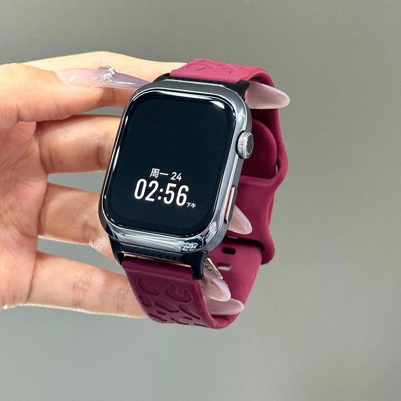 penc iwatch 118mm Watch DD2