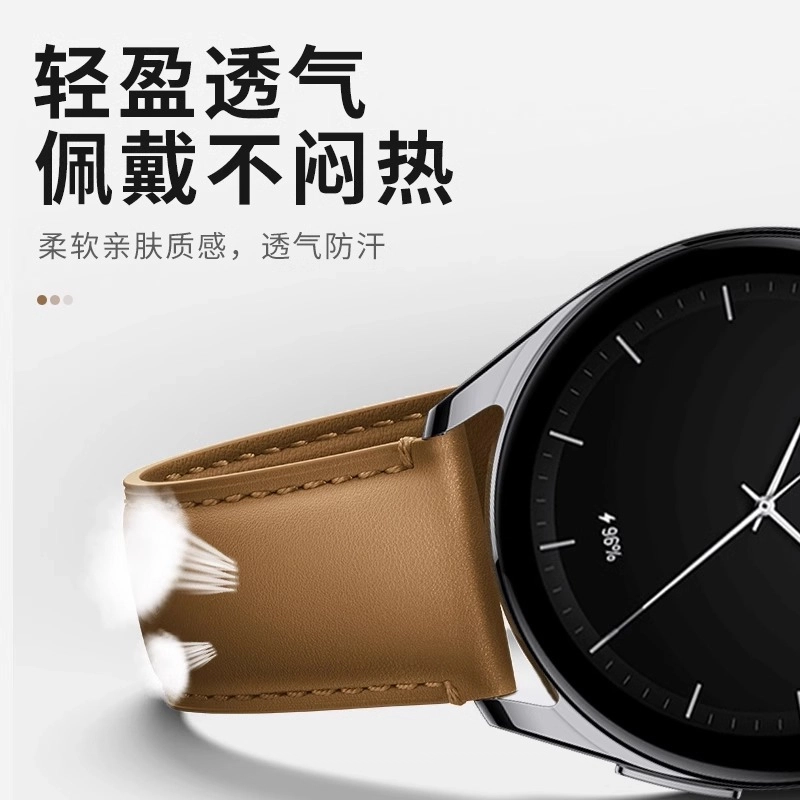 Penc iwatch xiaomi Watch s2s1ProColor2