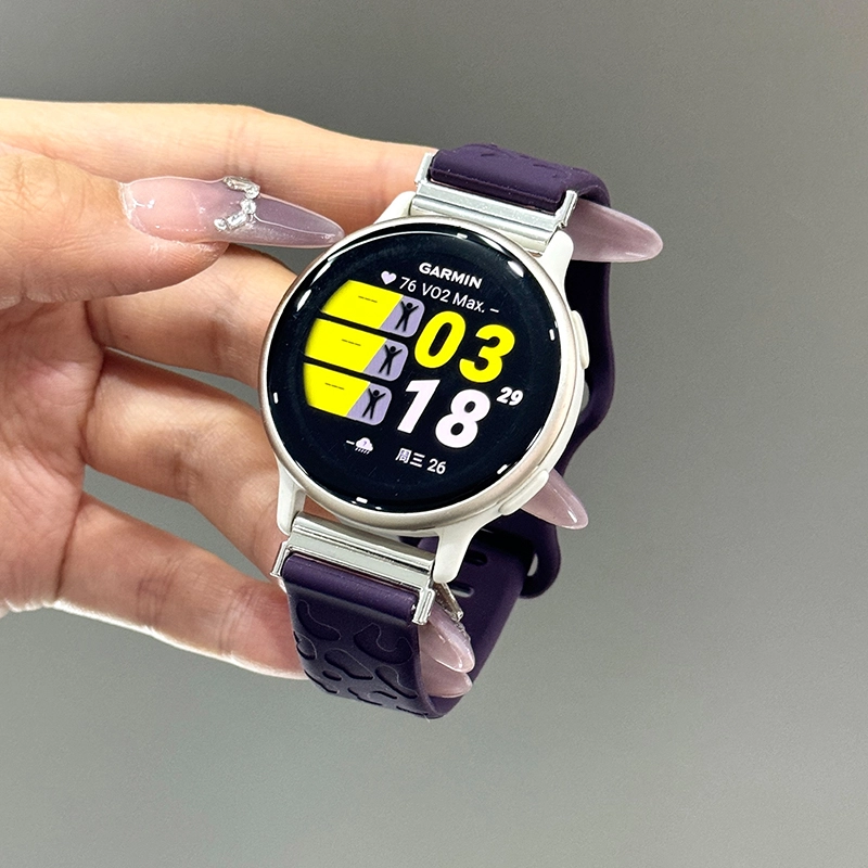 penc iwatch Garmin 96mm-118mm