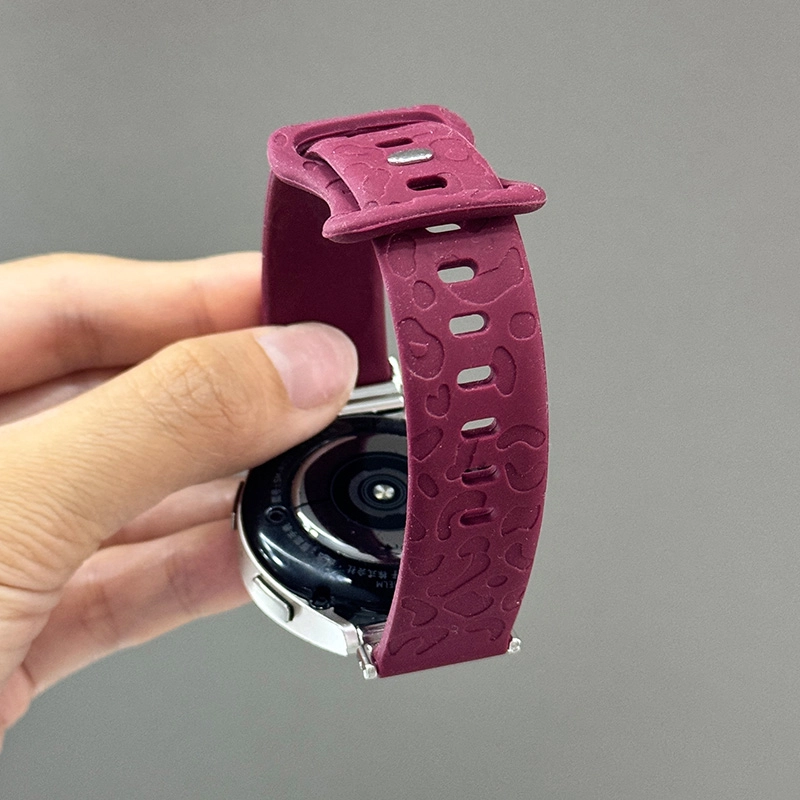 penc iwatch 96mm-118mm Galaxy Watch Ultra7655Pro43ClassicGearS2S3S4