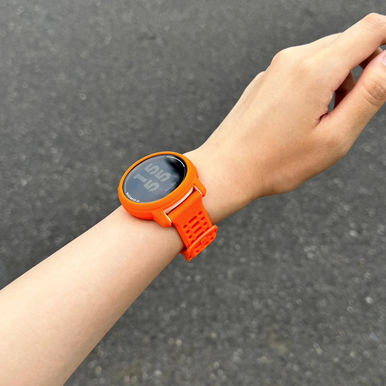 penc iwatch COROSpace3pace2