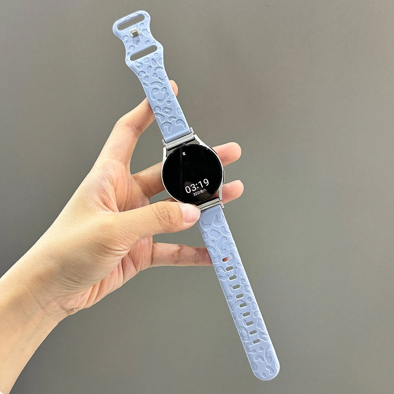 penc iwatch 96mm-118mm Galaxy Watch Ultra7655Pro43ClassicGearS2S3S4