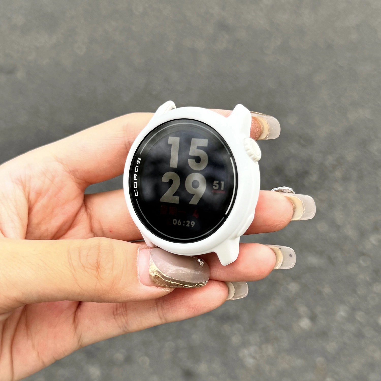 penc iwatch COROSpace3pace2