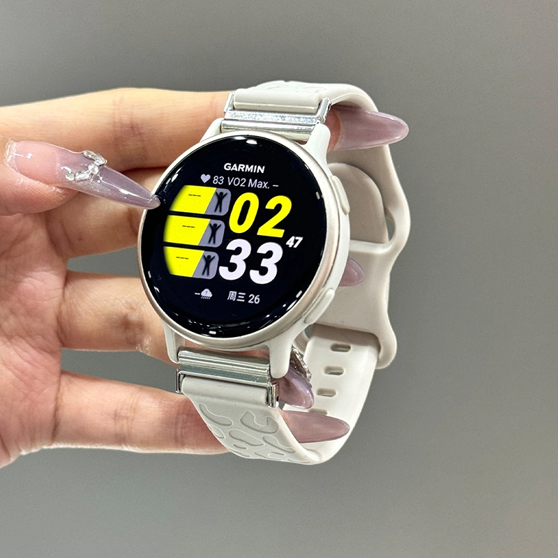 penc iwatch Garmin 96mm-118mm