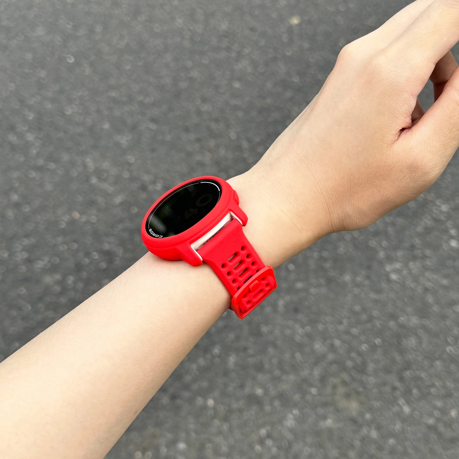 penc iwatch COROSpace3pace2