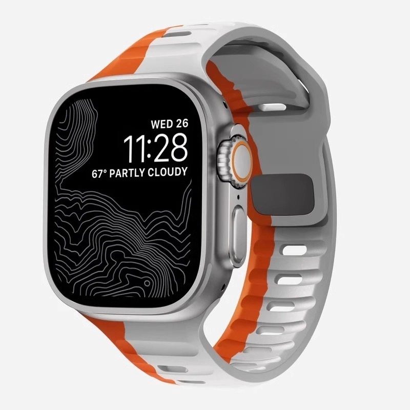 Penc iwatch Apple WatchUltra2S987654SE