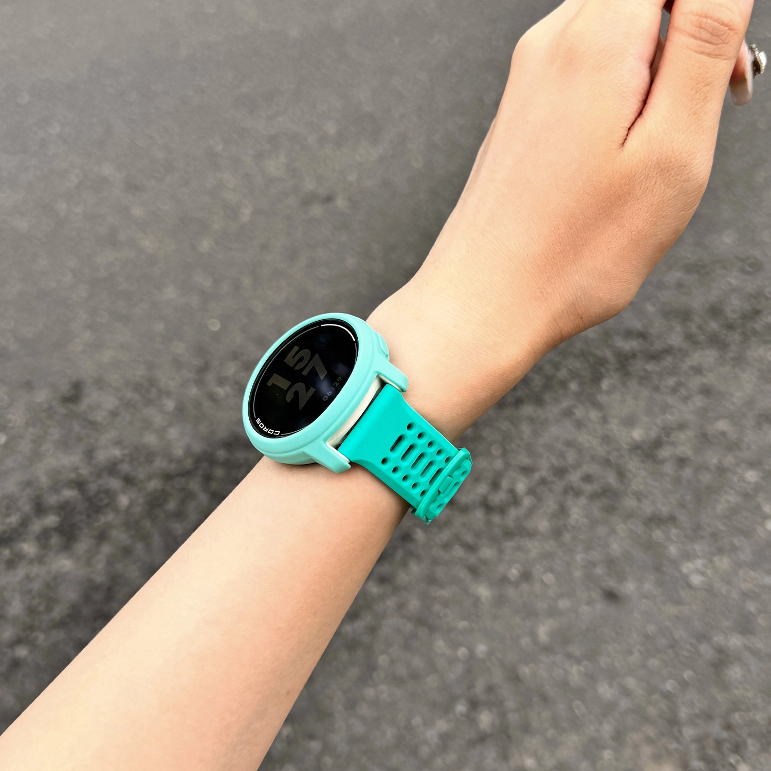 penc iwatch COROSpace3pace2