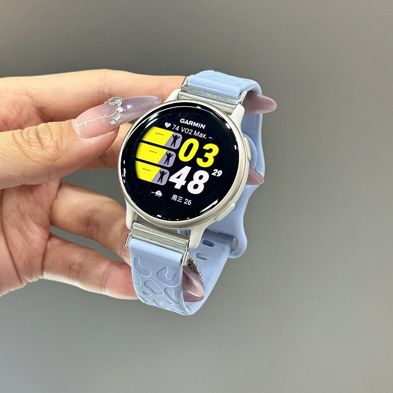 penc iwatch Garmin 96mm-118mm