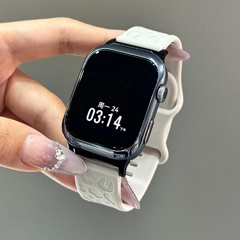 penc iwatch 118mm Watch DD2